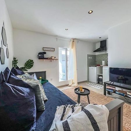 Le Gite 3 - Studio Confort, 10Min Golfech Malause ภายนอก รูปภาพ